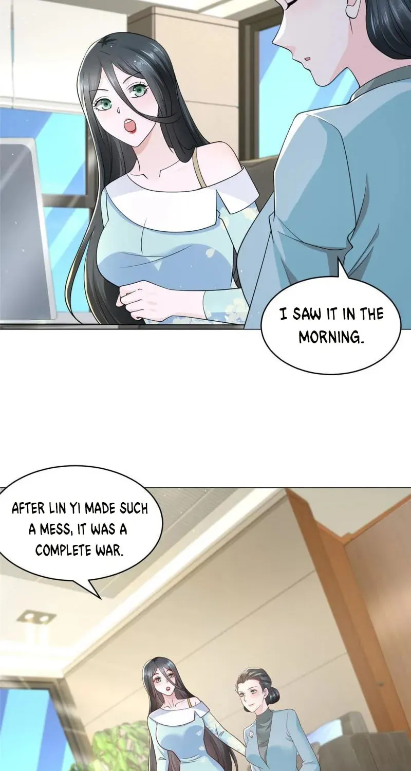 I Randomly Have A New Career Every Week Chapter 282 page 22 - 