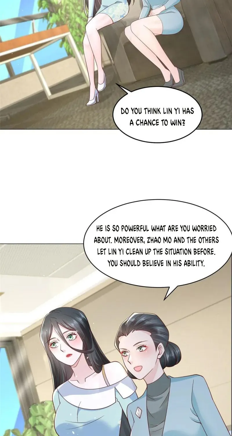 I Randomly Have A New Career Every Week Chapter 282 page 23 - 