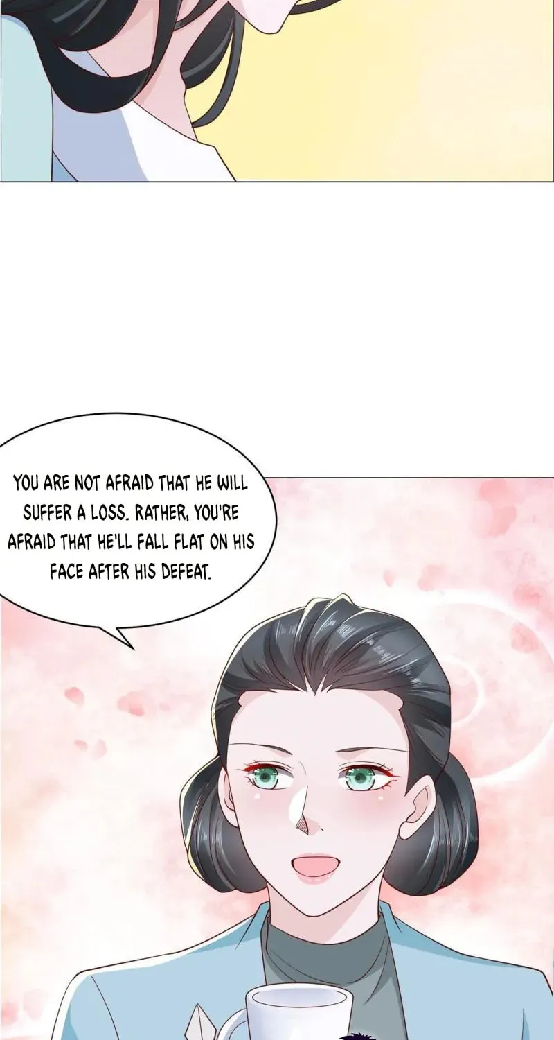 I Randomly Have A New Career Every Week Chapter 282 page 25 - 