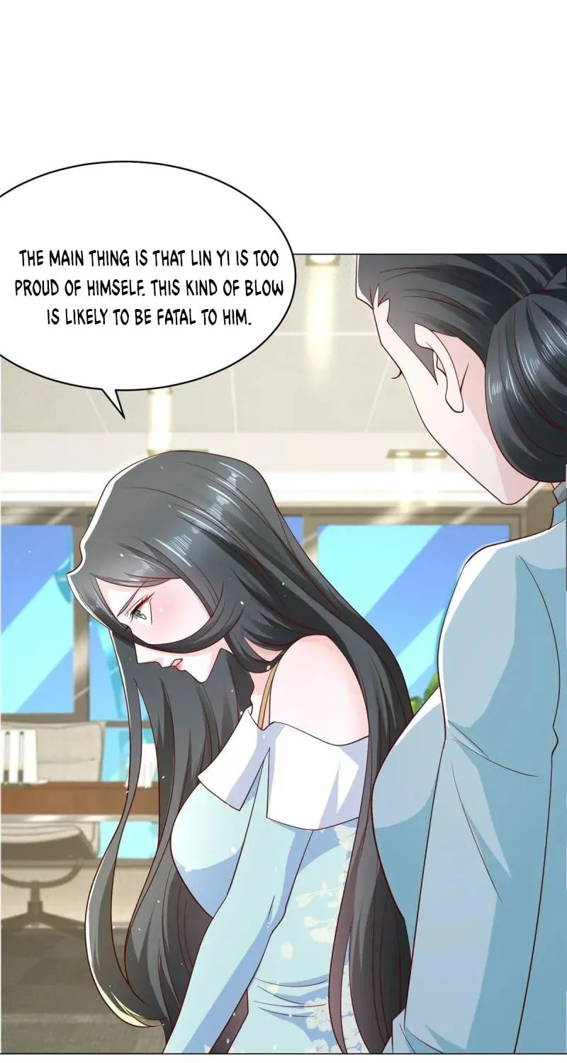 I Randomly Have A New Career Every Week Chapter 282 page 27 - 