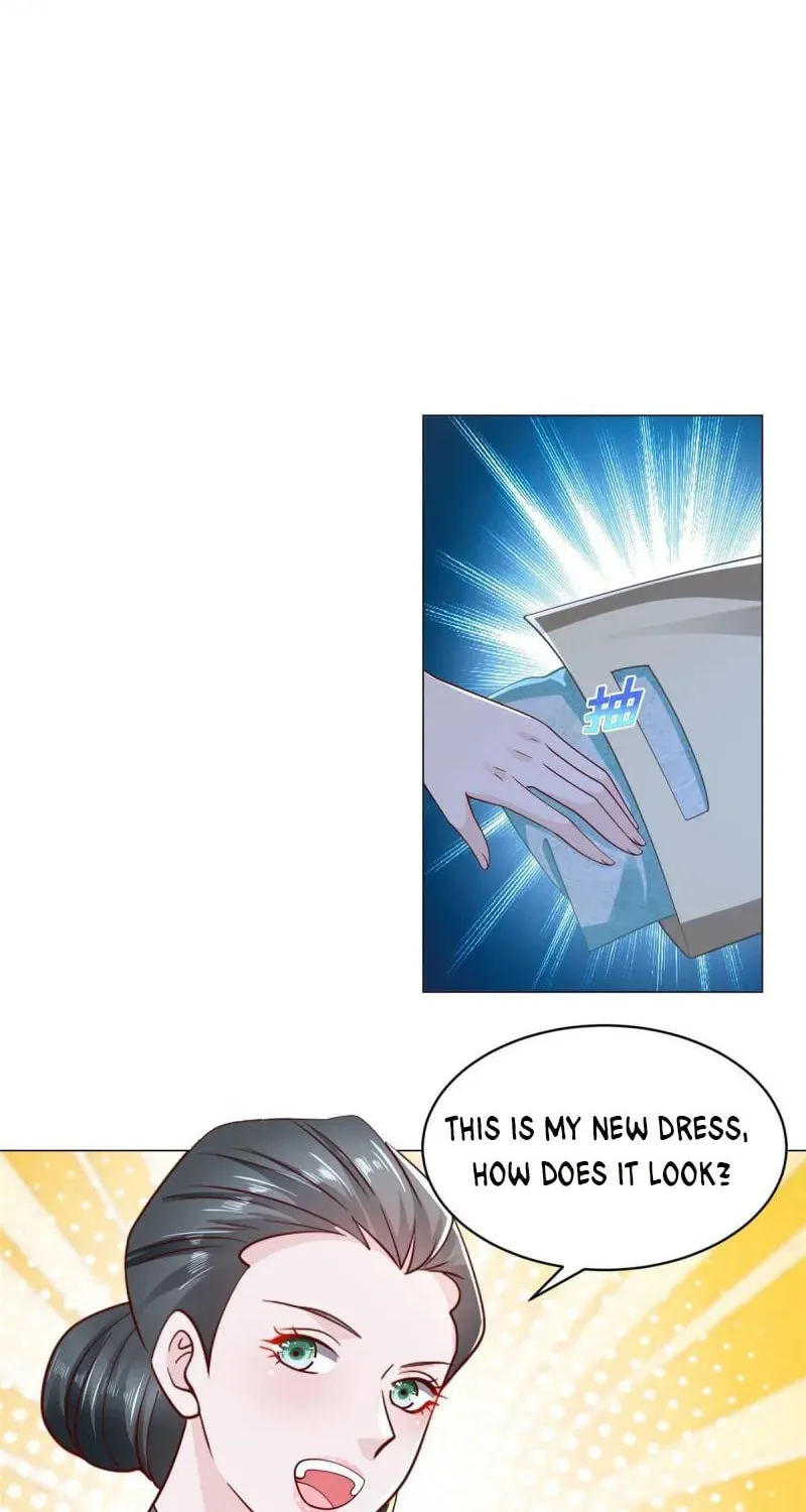 I Randomly Have A New Career Every Week Chapter 282 page 28 - 