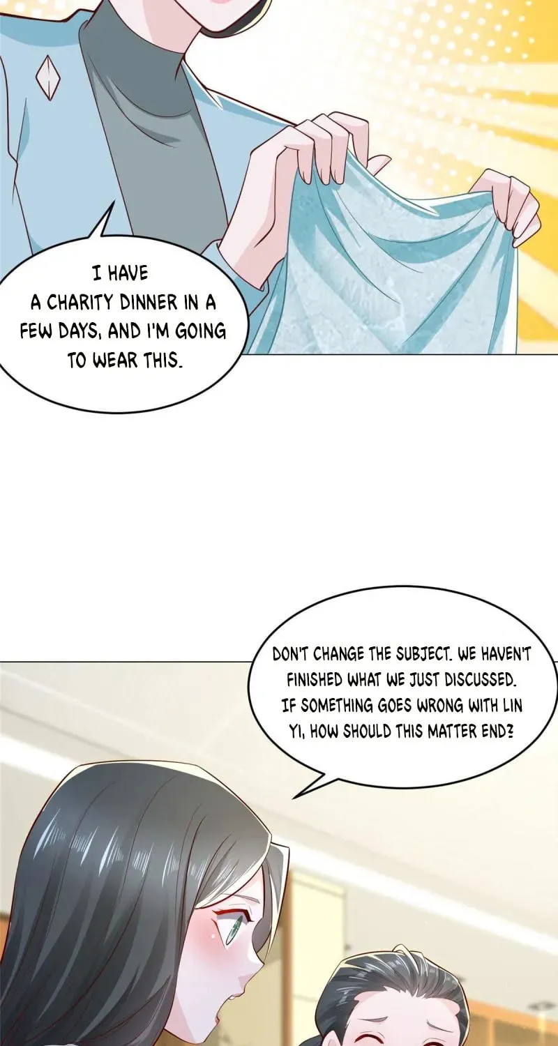 I Randomly Have A New Career Every Week Chapter 282 page 29 - 