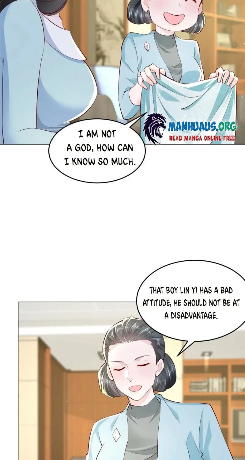 I Randomly Have A New Career Every Week Chapter 282 page 30 - 