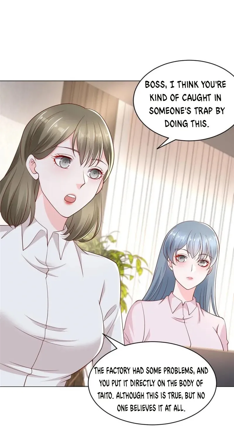 I Randomly Have A New Career Every Week Chapter 282 page 4 - 