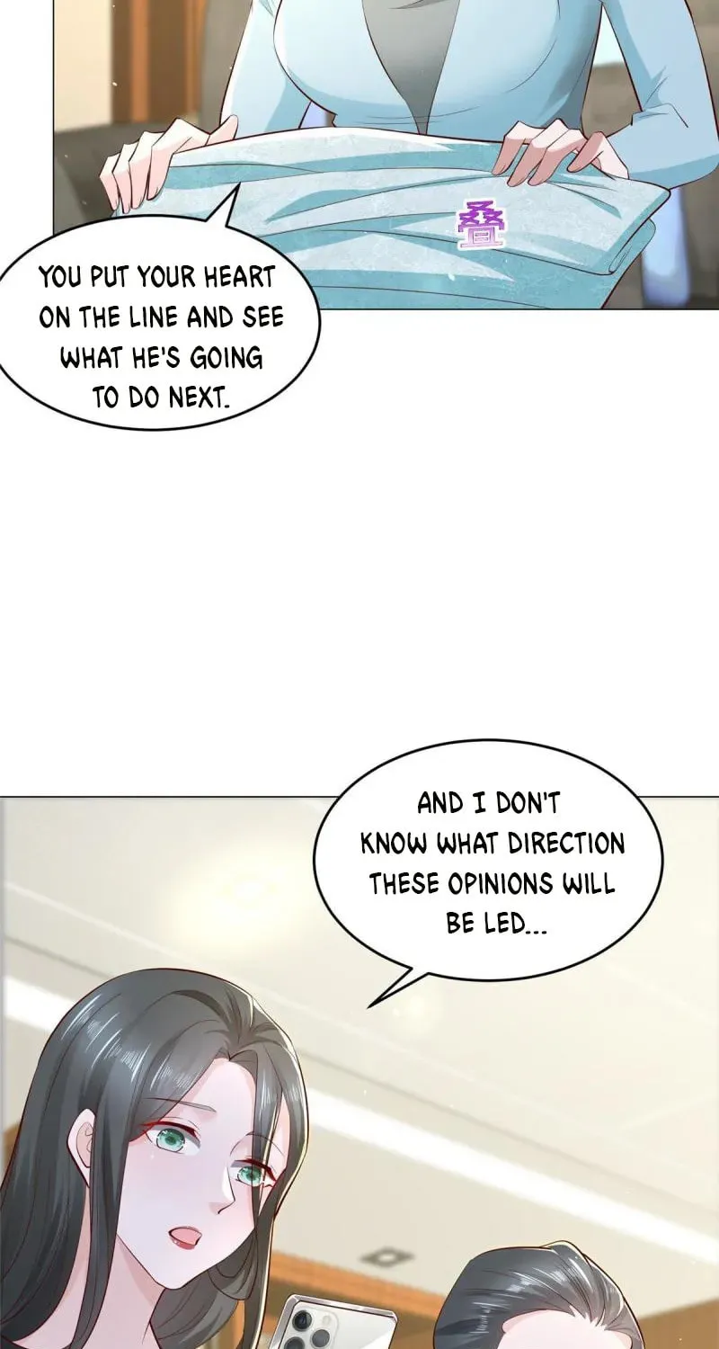 I Randomly Have A New Career Every Week Chapter 282 page 31 - 