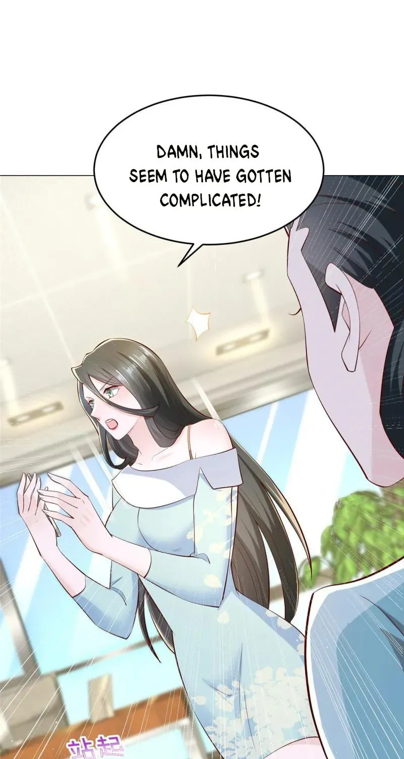 I Randomly Have A New Career Every Week Chapter 282 page 33 - 