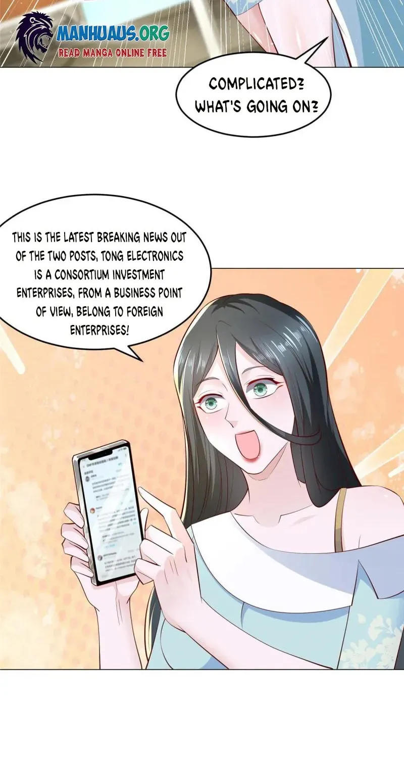 I Randomly Have A New Career Every Week Chapter 282 page 34 - 