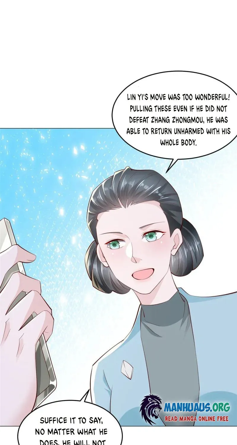 I Randomly Have A New Career Every Week Chapter 282 page 35 - 