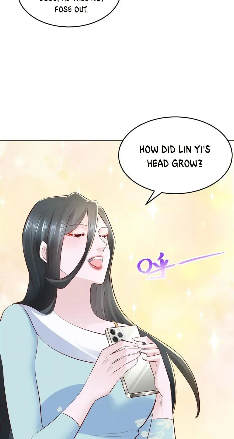 I Randomly Have A New Career Every Week Chapter 282 page 36 - 