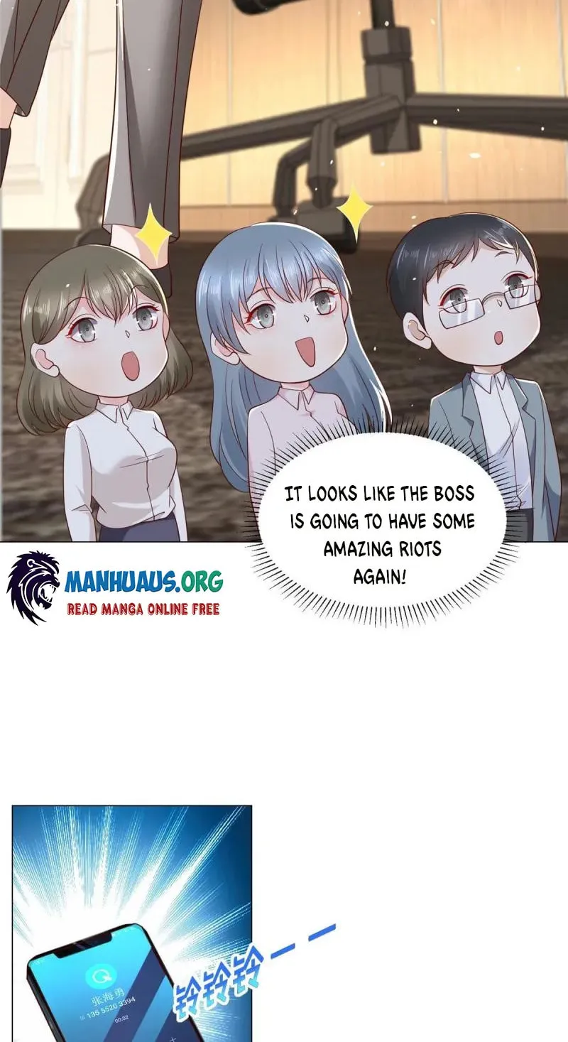 I Randomly Have A New Career Every Week Chapter 282 page 6 - 