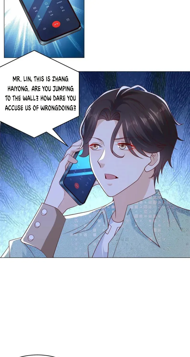 I Randomly Have A New Career Every Week Chapter 282 page 7 - 