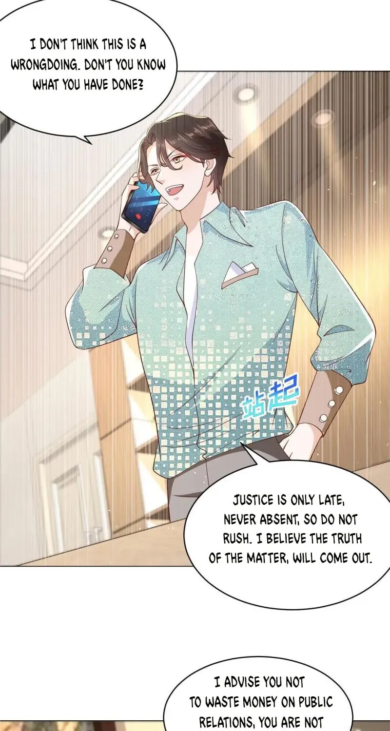I Randomly Have A New Career Every Week Chapter 282 page 8 - 