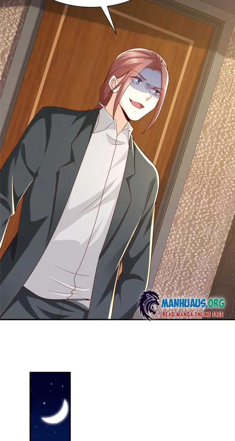 I Randomly Have A New Career Every Week Chapter 283 page 11 - 