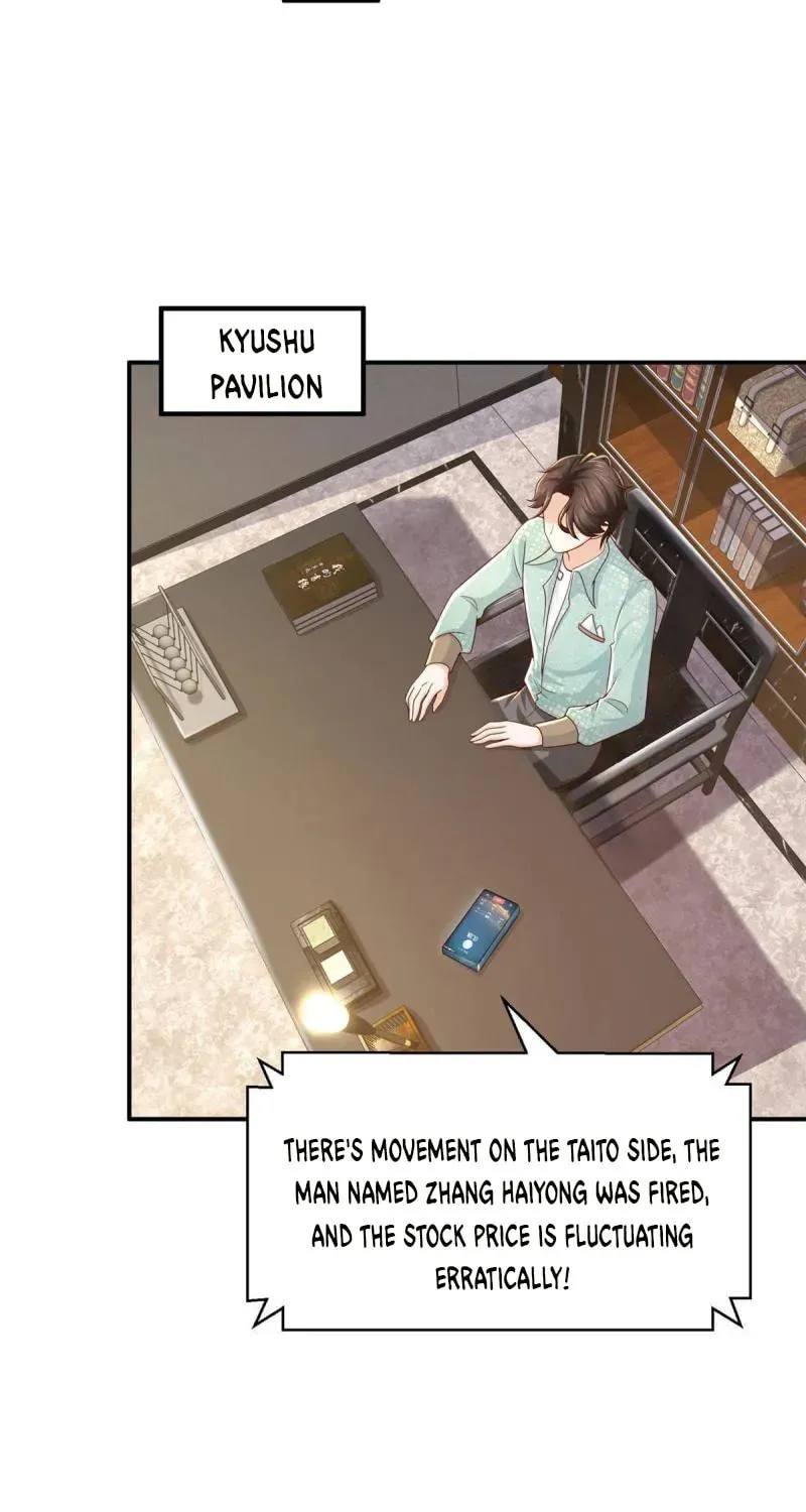 I Randomly Have A New Career Every Week Chapter 283 page 13 - 