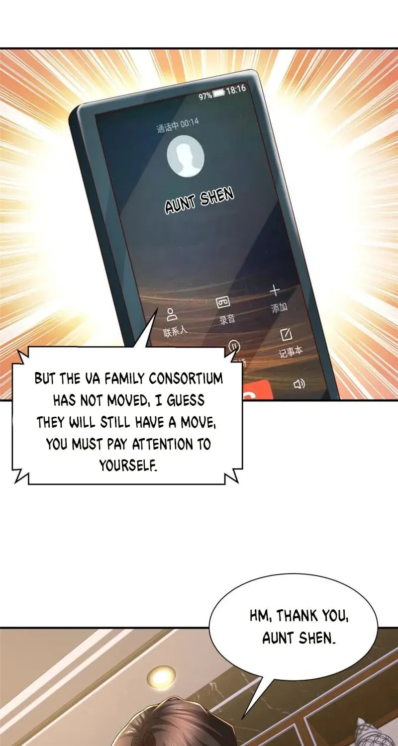 I Randomly Have A New Career Every Week Chapter 283 page 14 - 