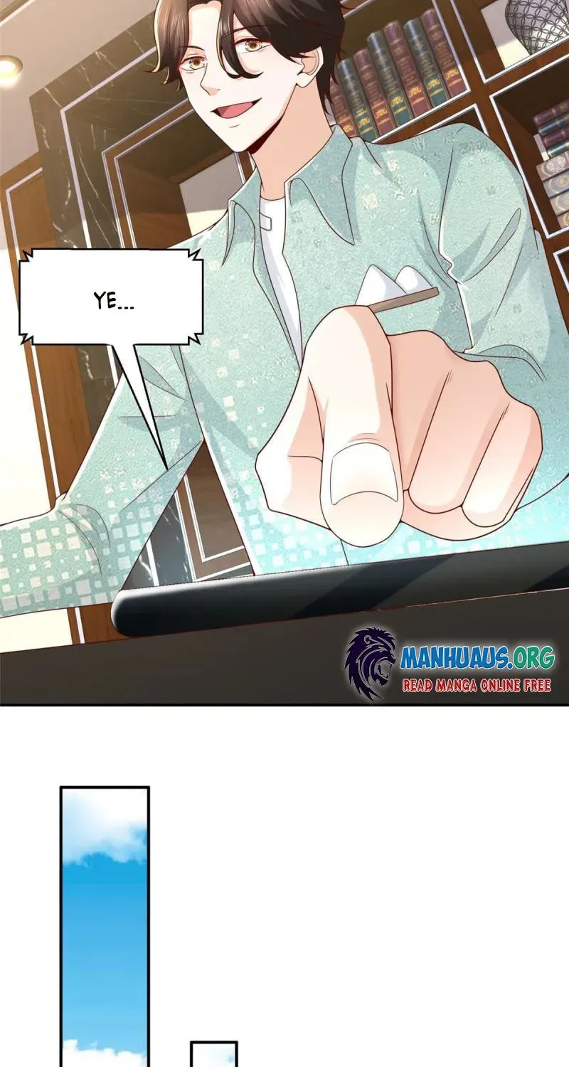 I Randomly Have A New Career Every Week Chapter 283 page 15 - 