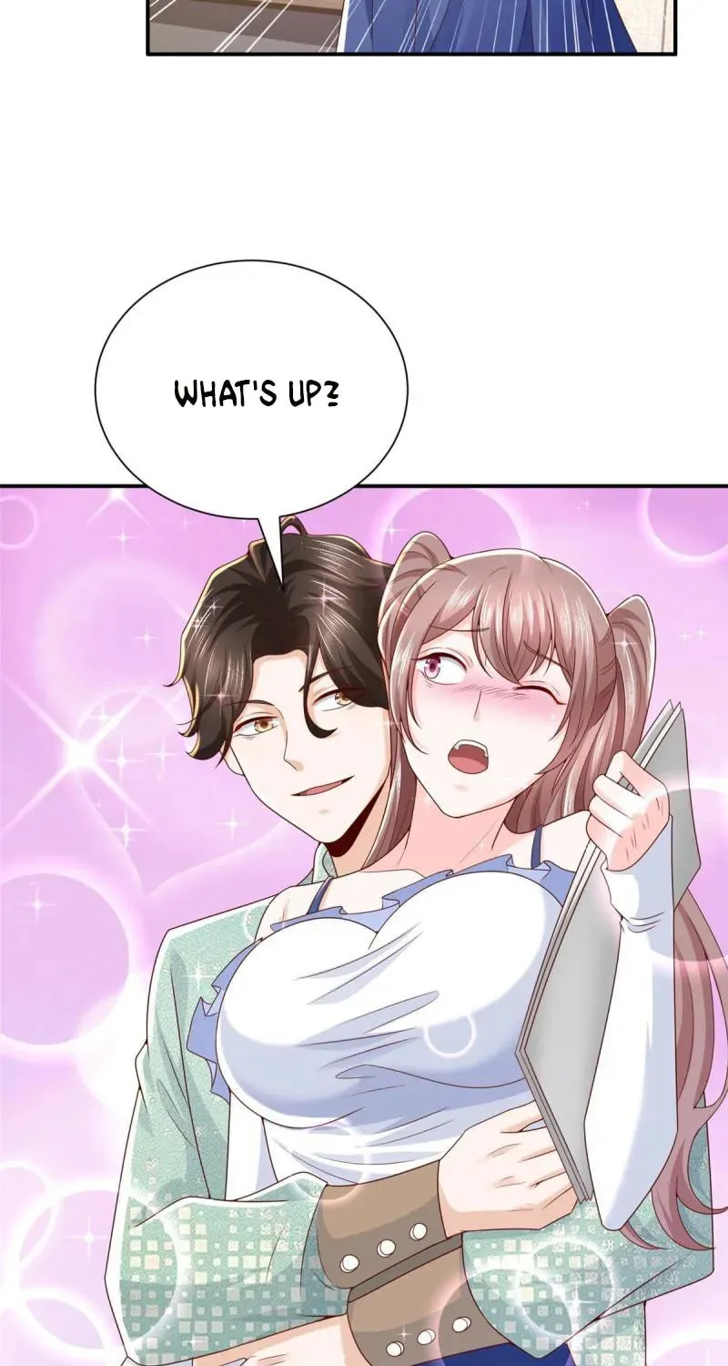 I Randomly Have A New Career Every Week Chapter 283 page 18 - 