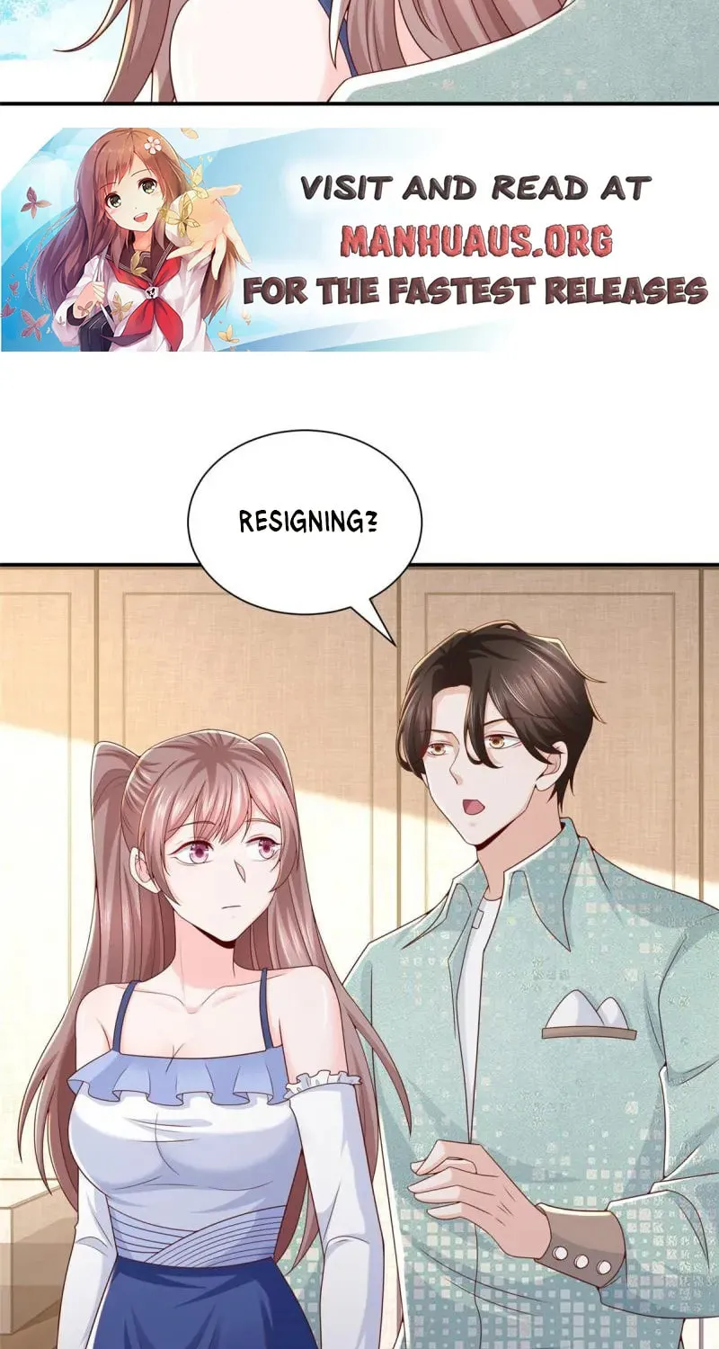 I Randomly Have A New Career Every Week Chapter 283 page 20 - 