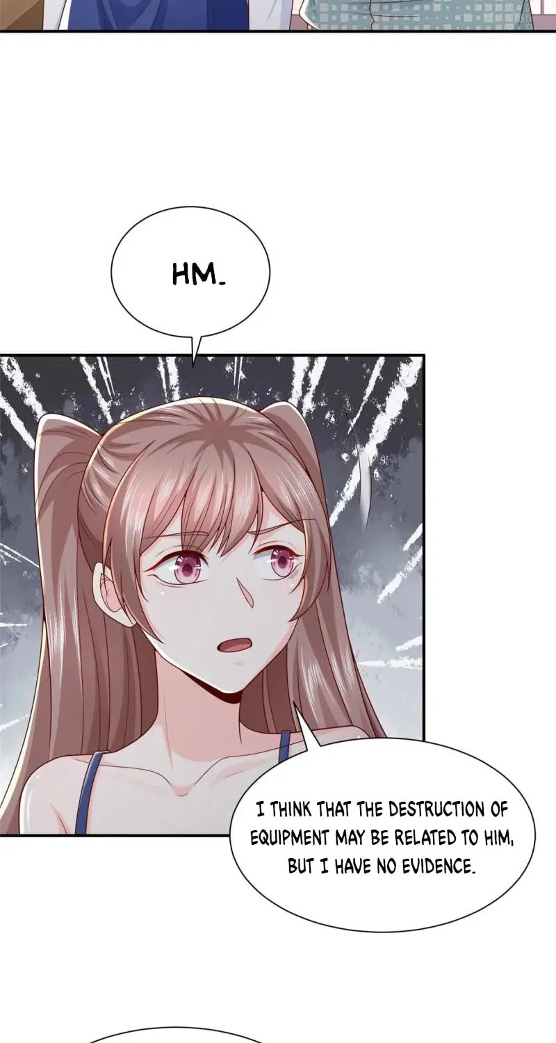 I Randomly Have A New Career Every Week Chapter 283 page 21 - 
