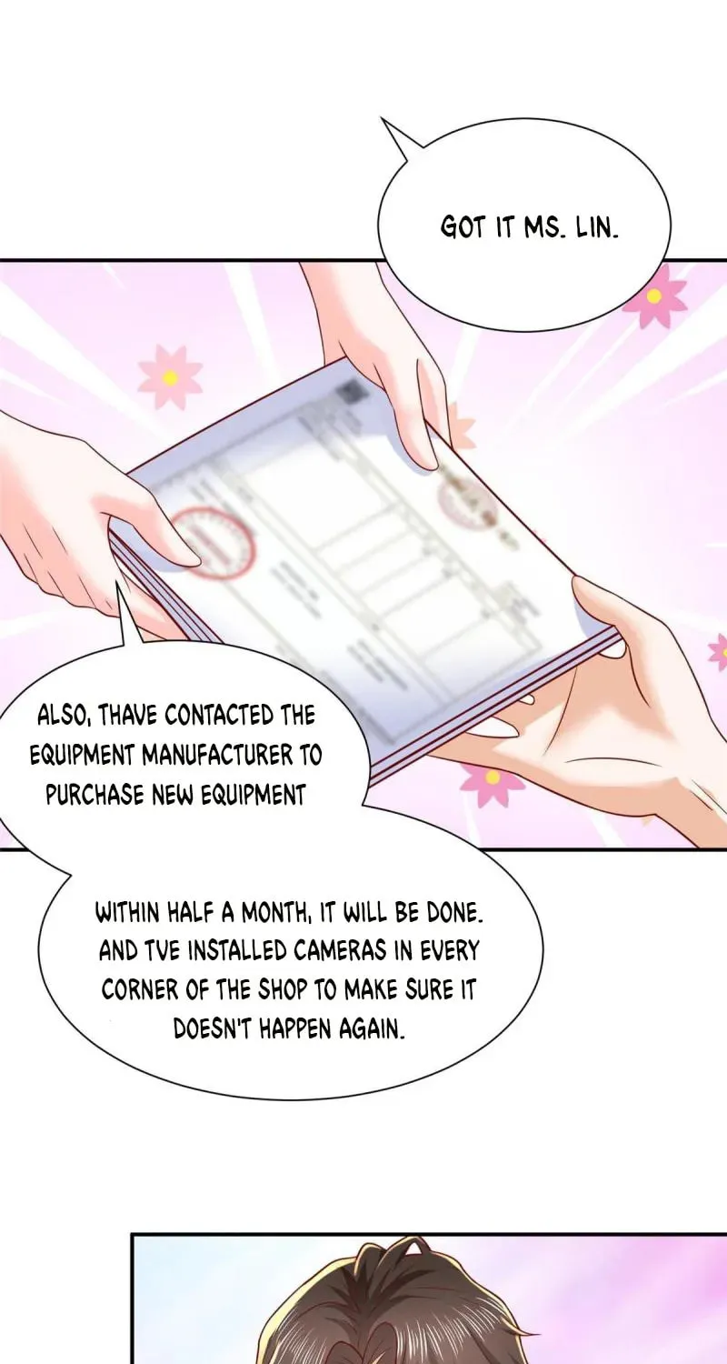 I Randomly Have A New Career Every Week Chapter 283 page 23 - 