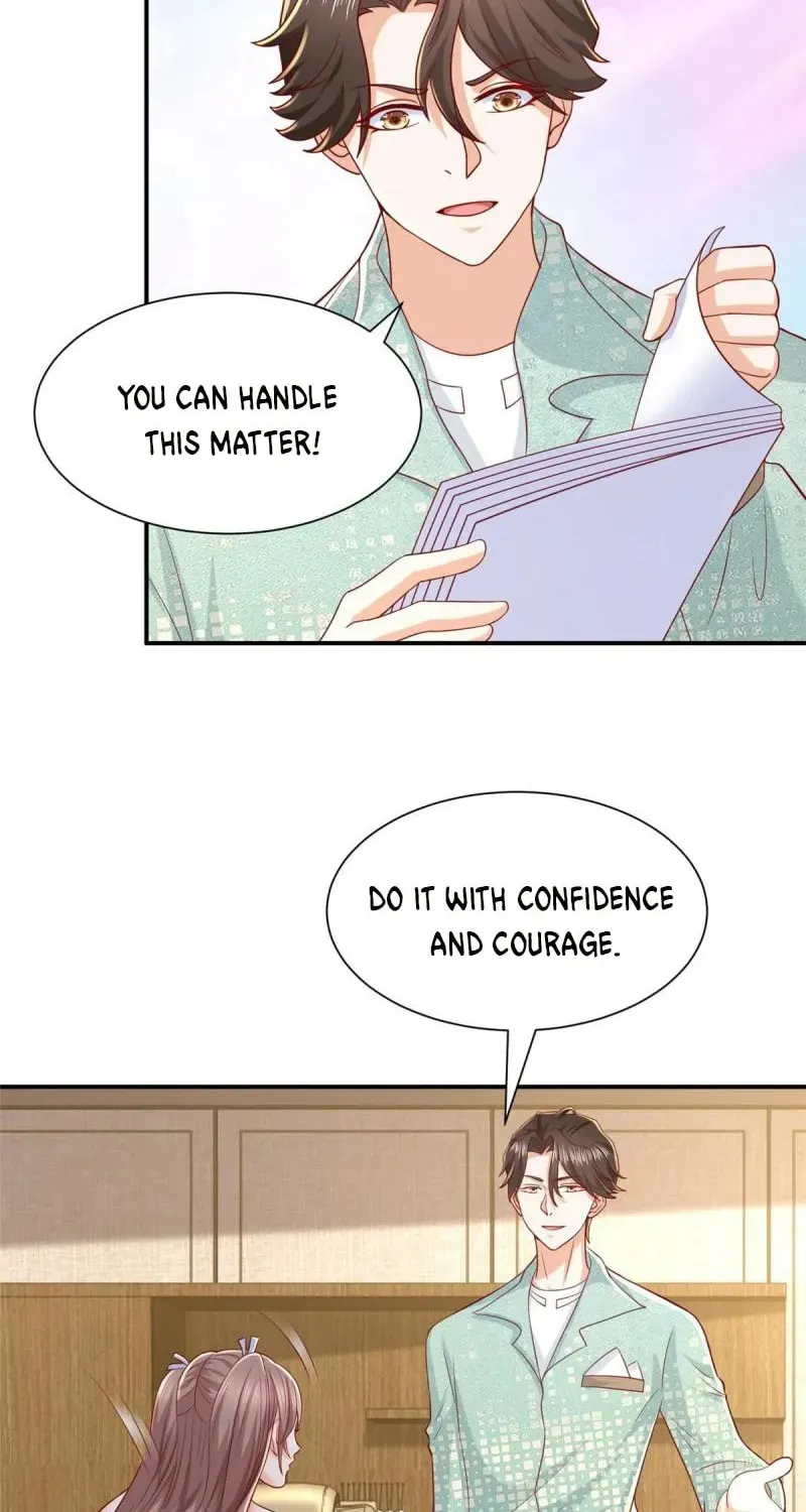 I Randomly Have A New Career Every Week Chapter 283 page 24 - 