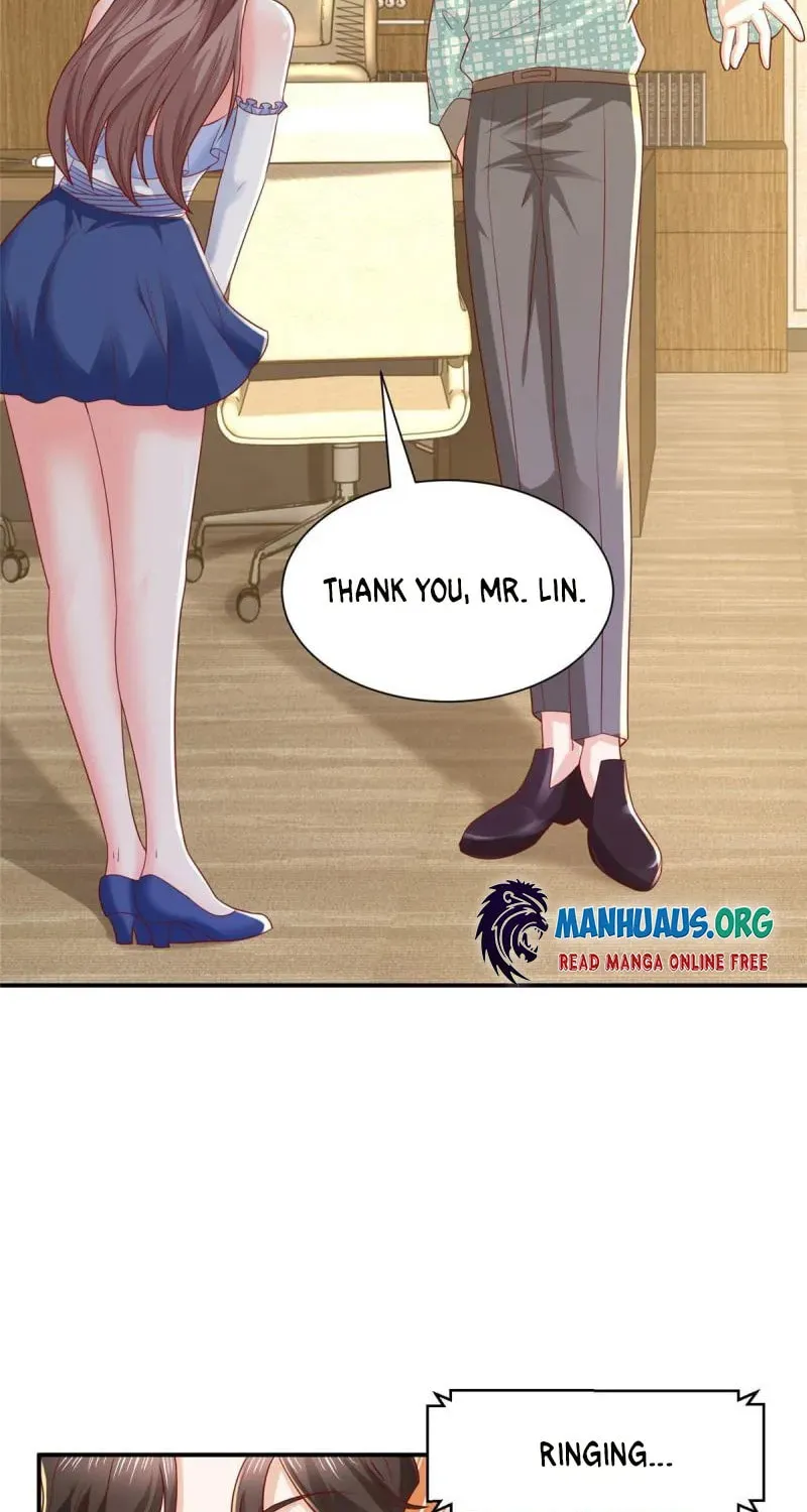 I Randomly Have A New Career Every Week Chapter 283 page 25 - 