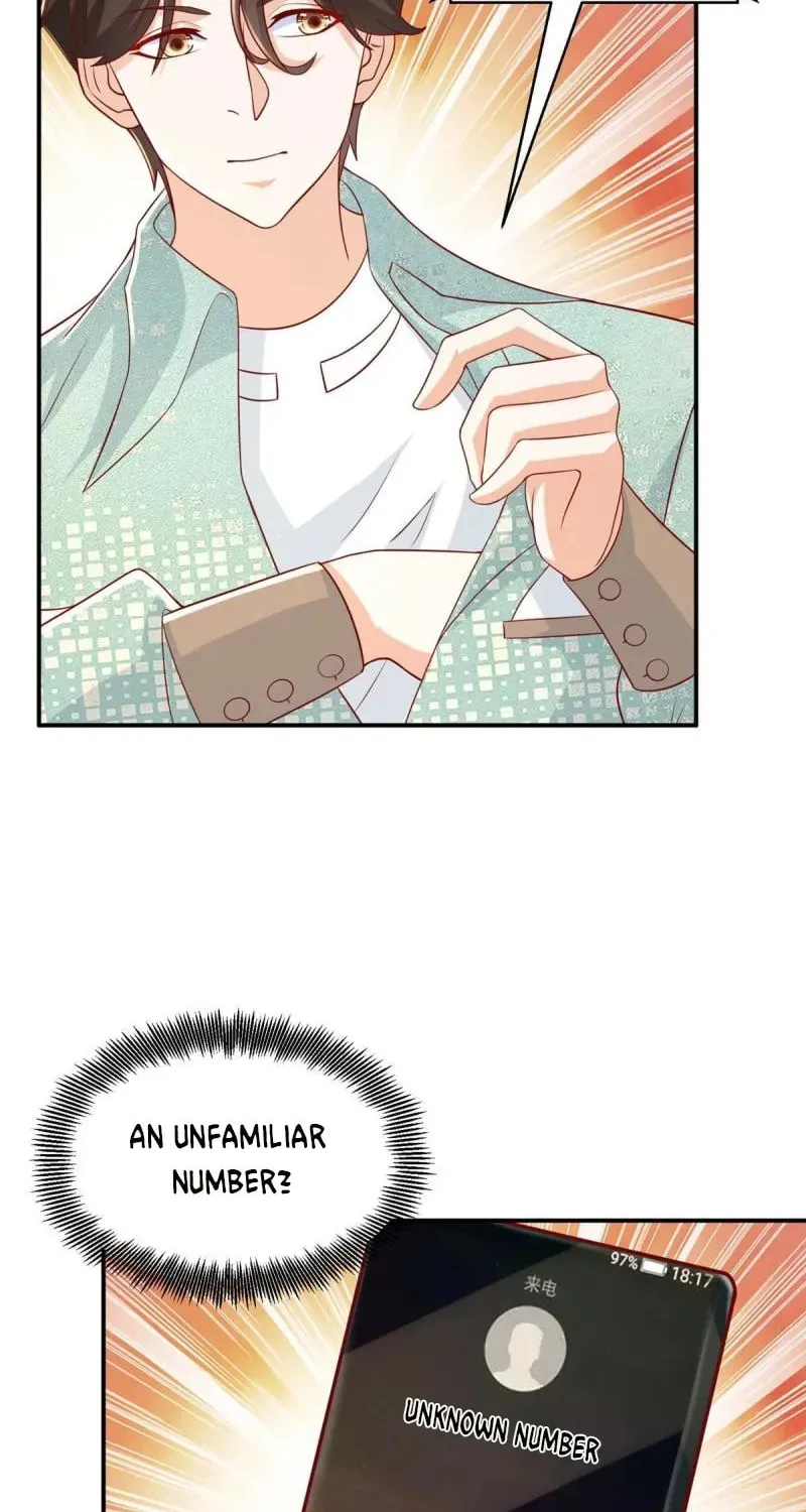 I Randomly Have A New Career Every Week Chapter 283 page 26 - 