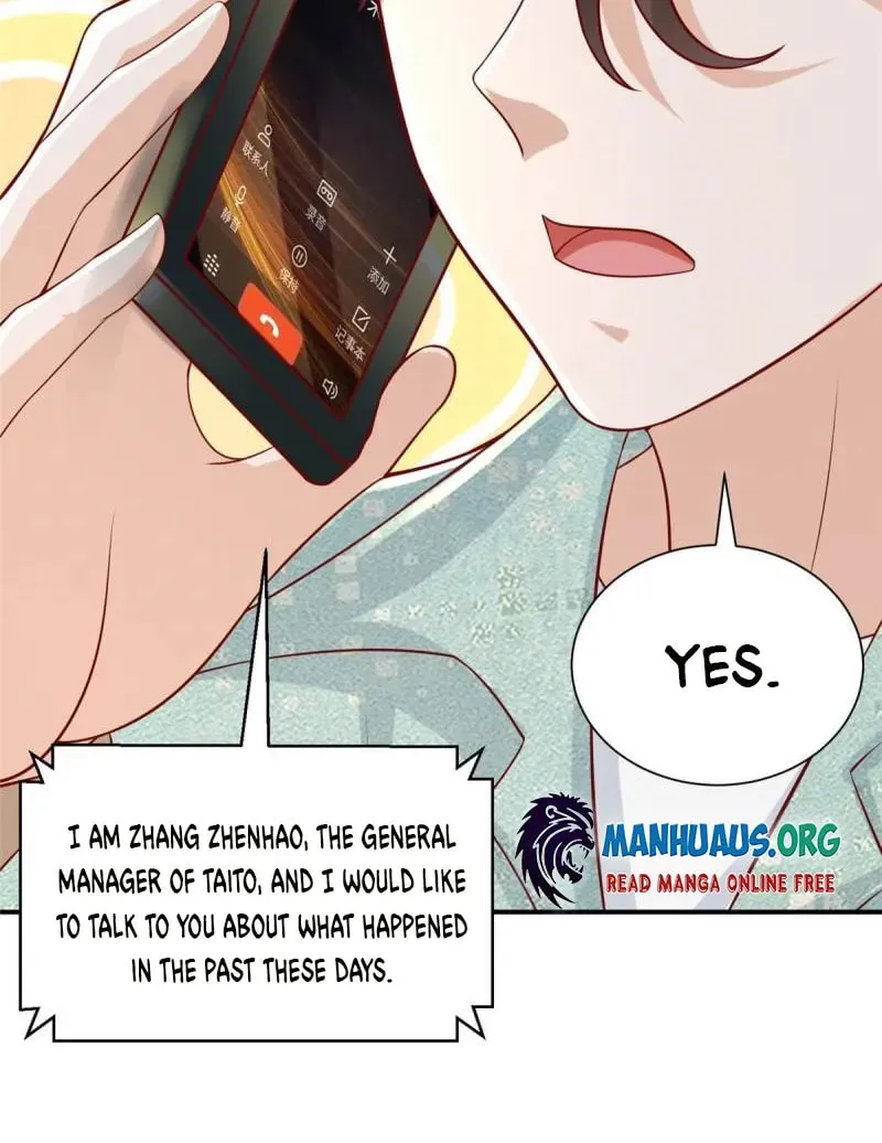 I Randomly Have A New Career Every Week Chapter 283 page 28 - 