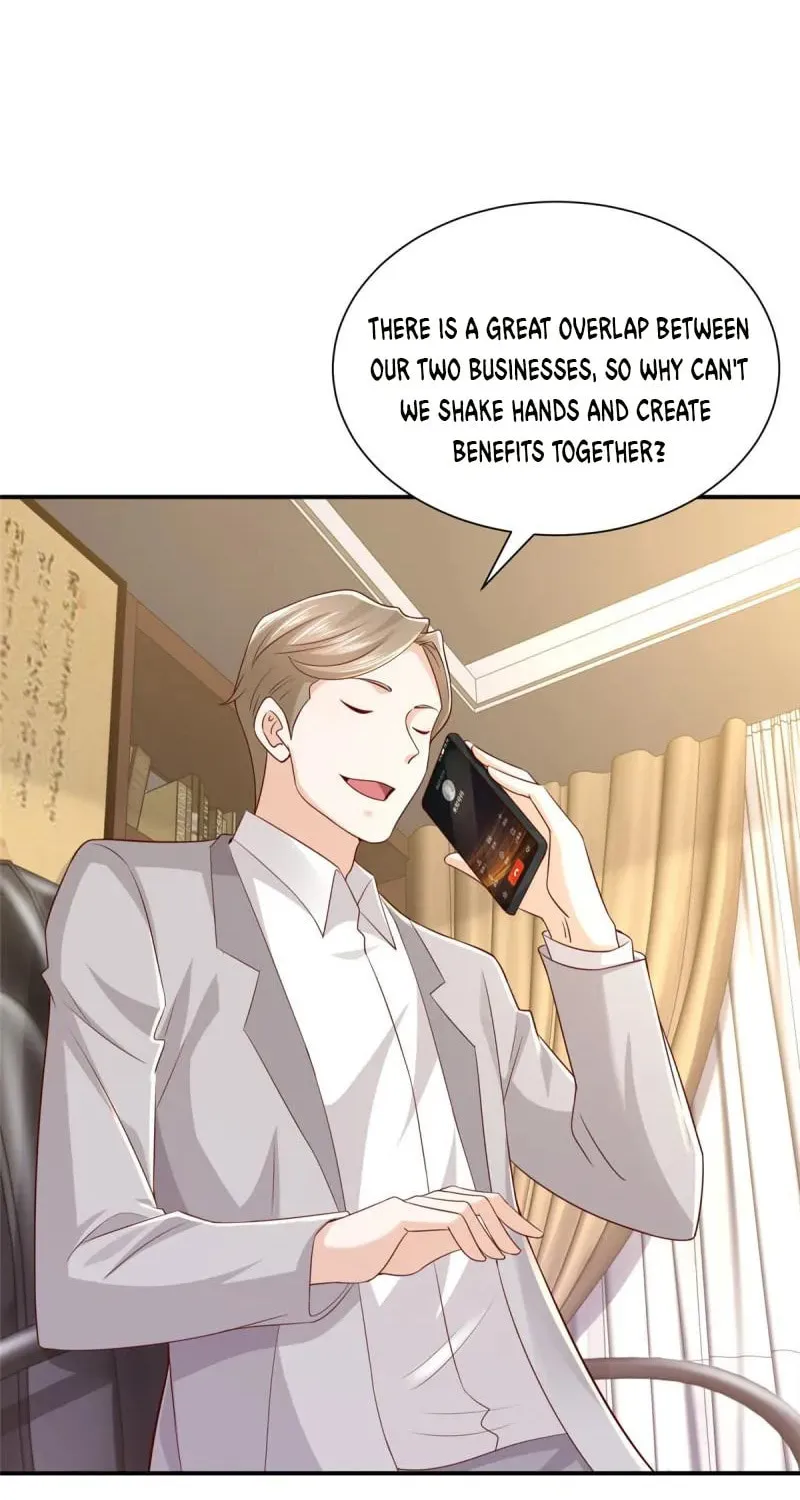 I Randomly Have A New Career Every Week Chapter 283 page 30 - 
