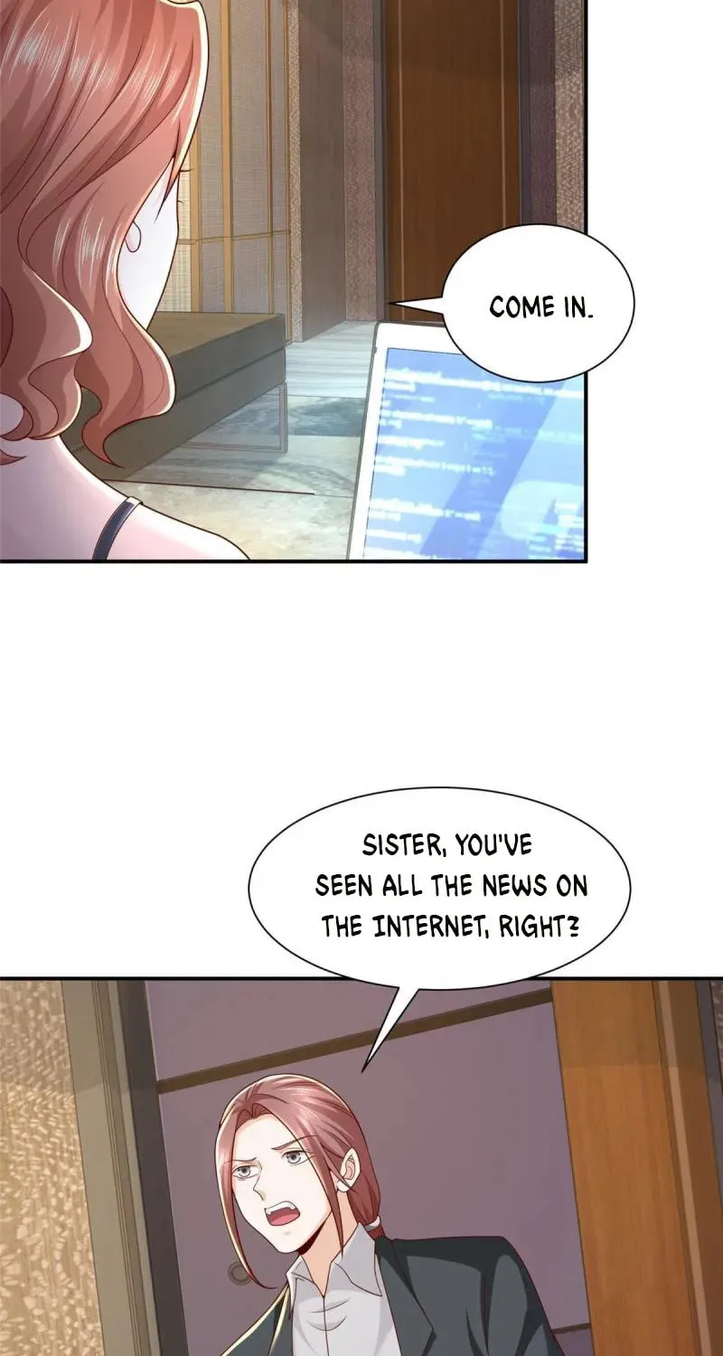 I Randomly Have A New Career Every Week Chapter 283 page 4 - 