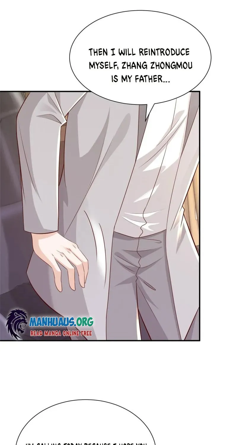 I Randomly Have A New Career Every Week Chapter 283 page 32 - 