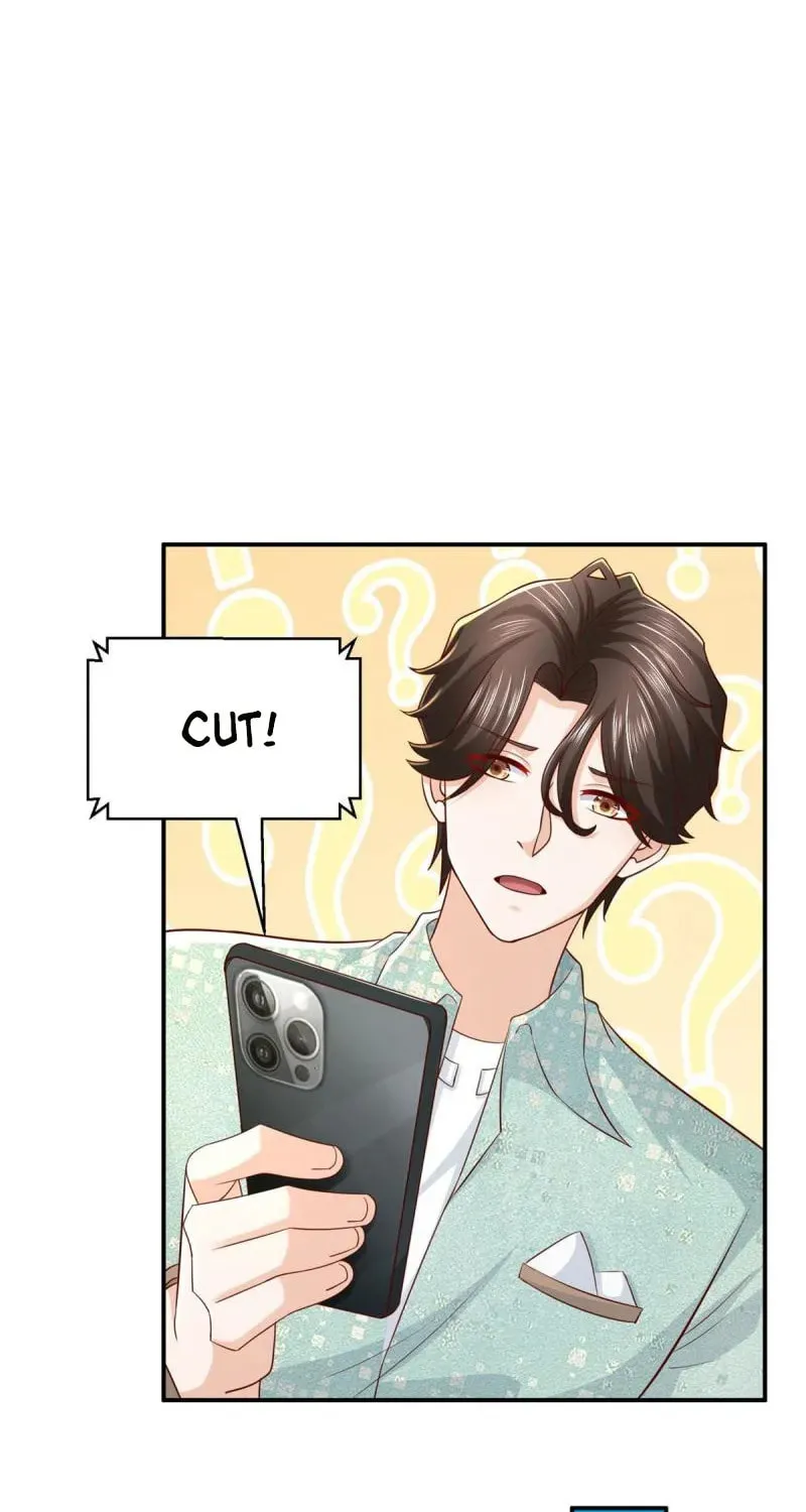 I Randomly Have A New Career Every Week Chapter 283 page 35 - 