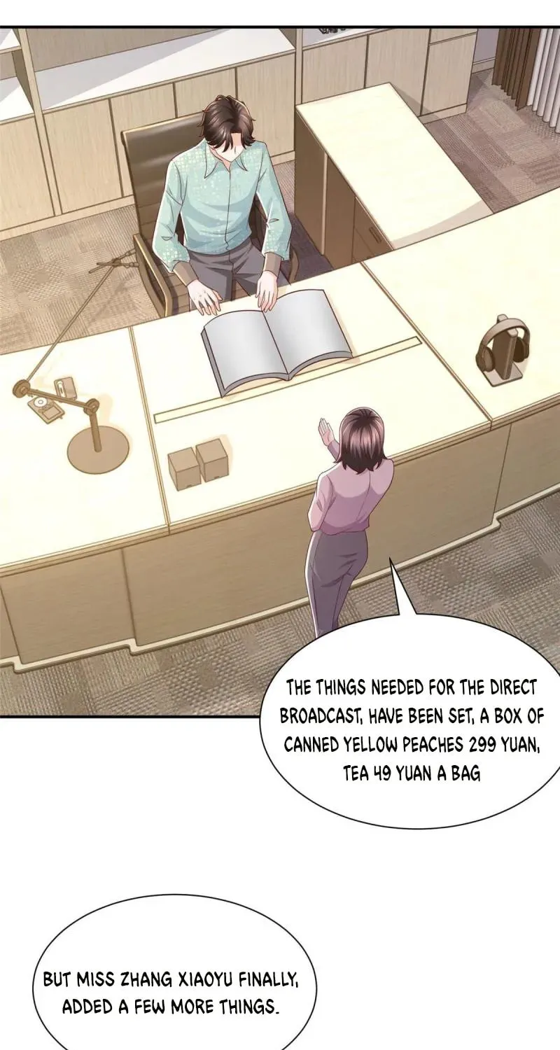 I Randomly Have A New Career Every Week Chapter 283 page 38 - 