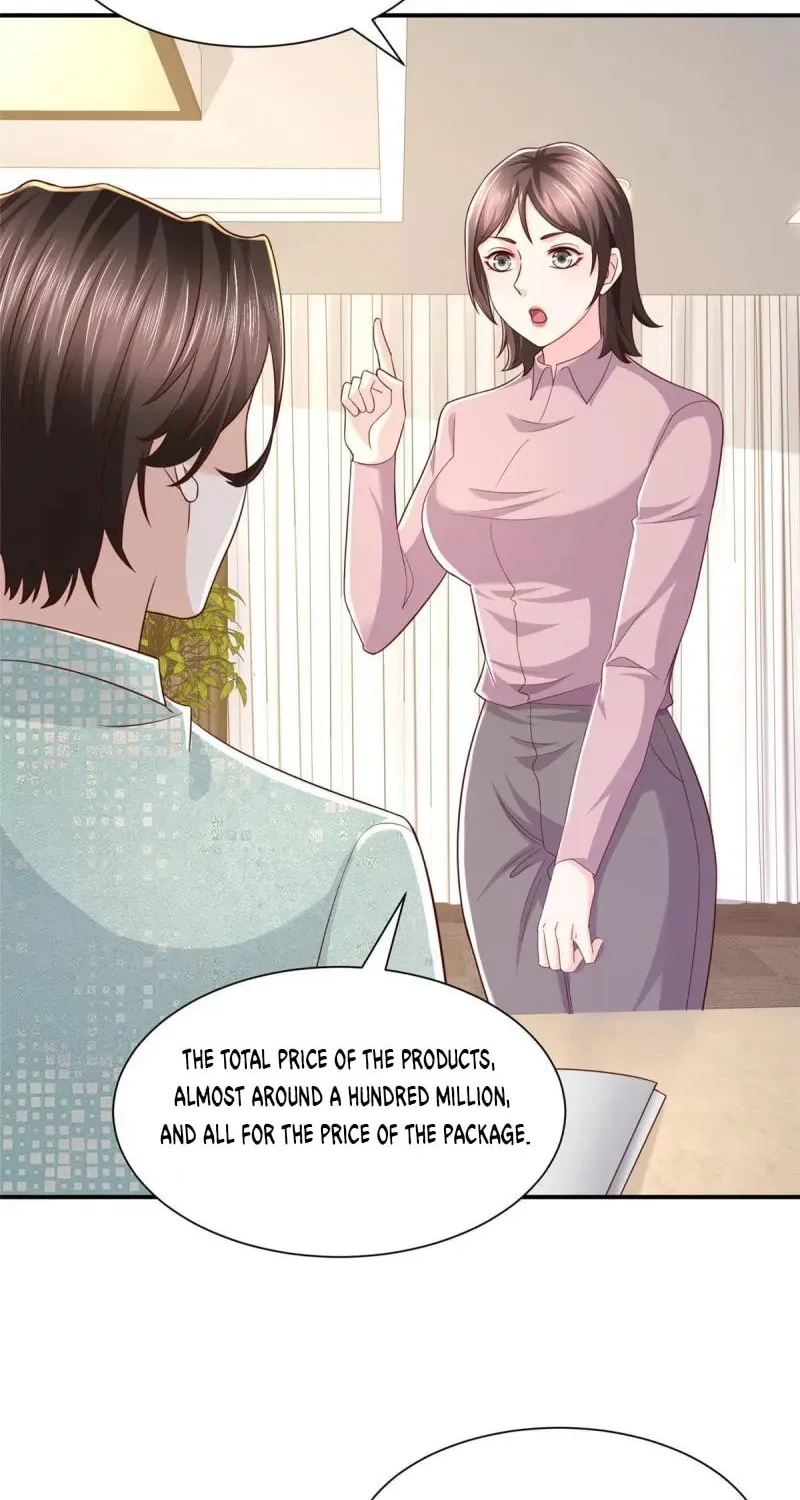 I Randomly Have A New Career Every Week Chapter 283 page 39 - 