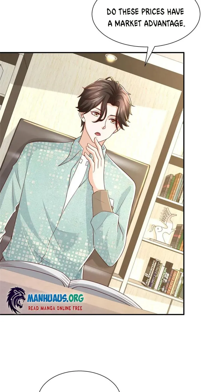I Randomly Have A New Career Every Week Chapter 283 page 40 - 