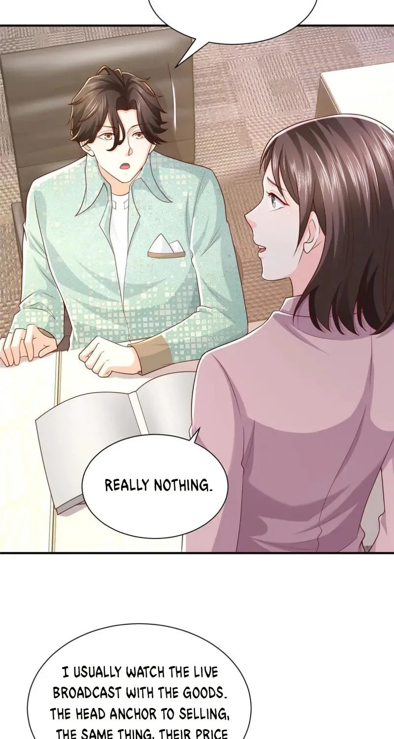 I Randomly Have A New Career Every Week Chapter 283 page 42 - 