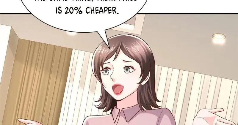 I Randomly Have A New Career Every Week Chapter 283 page 43 - 