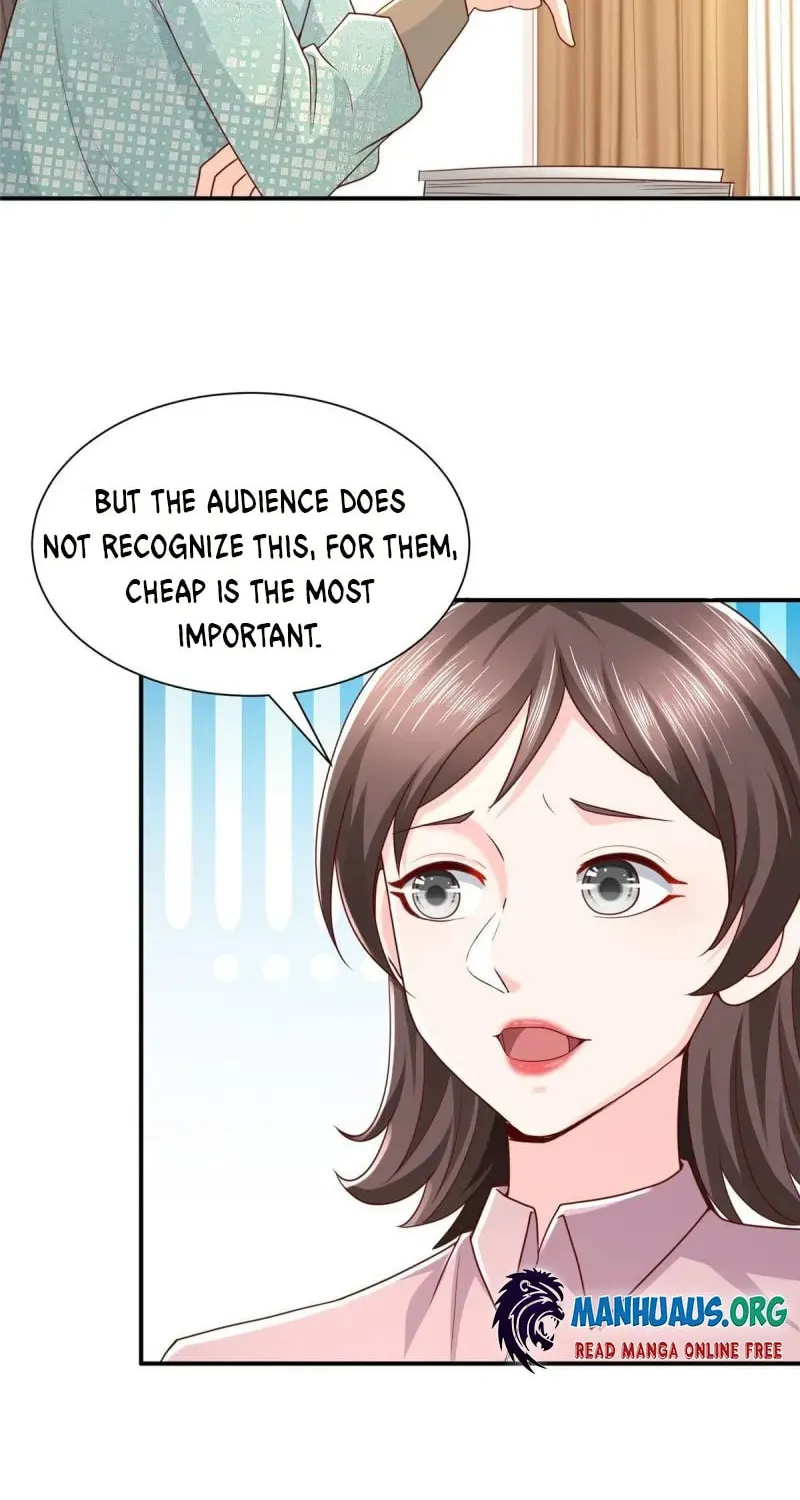 I Randomly Have A New Career Every Week Chapter 283 page 45 - 