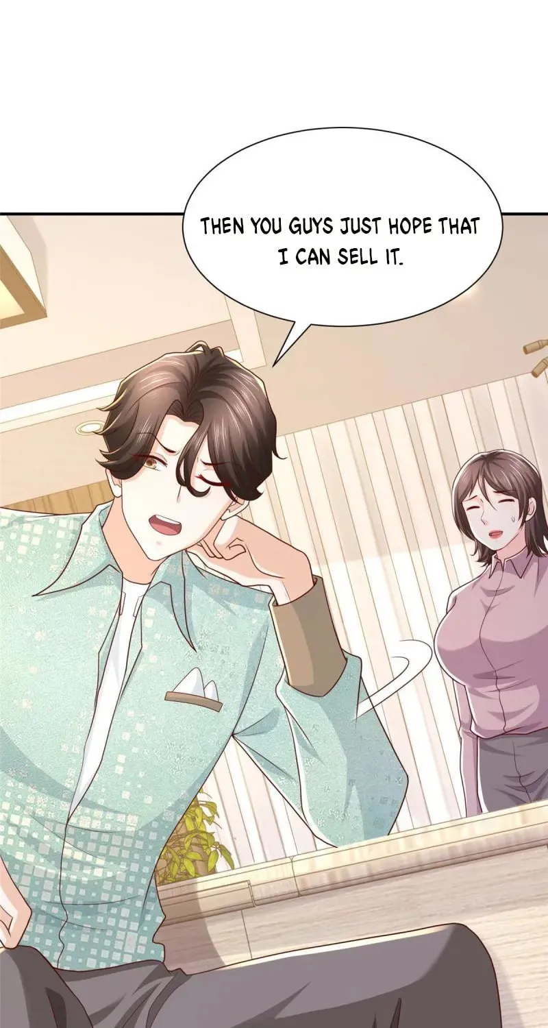 I Randomly Have A New Career Every Week Chapter 283 page 46 - 