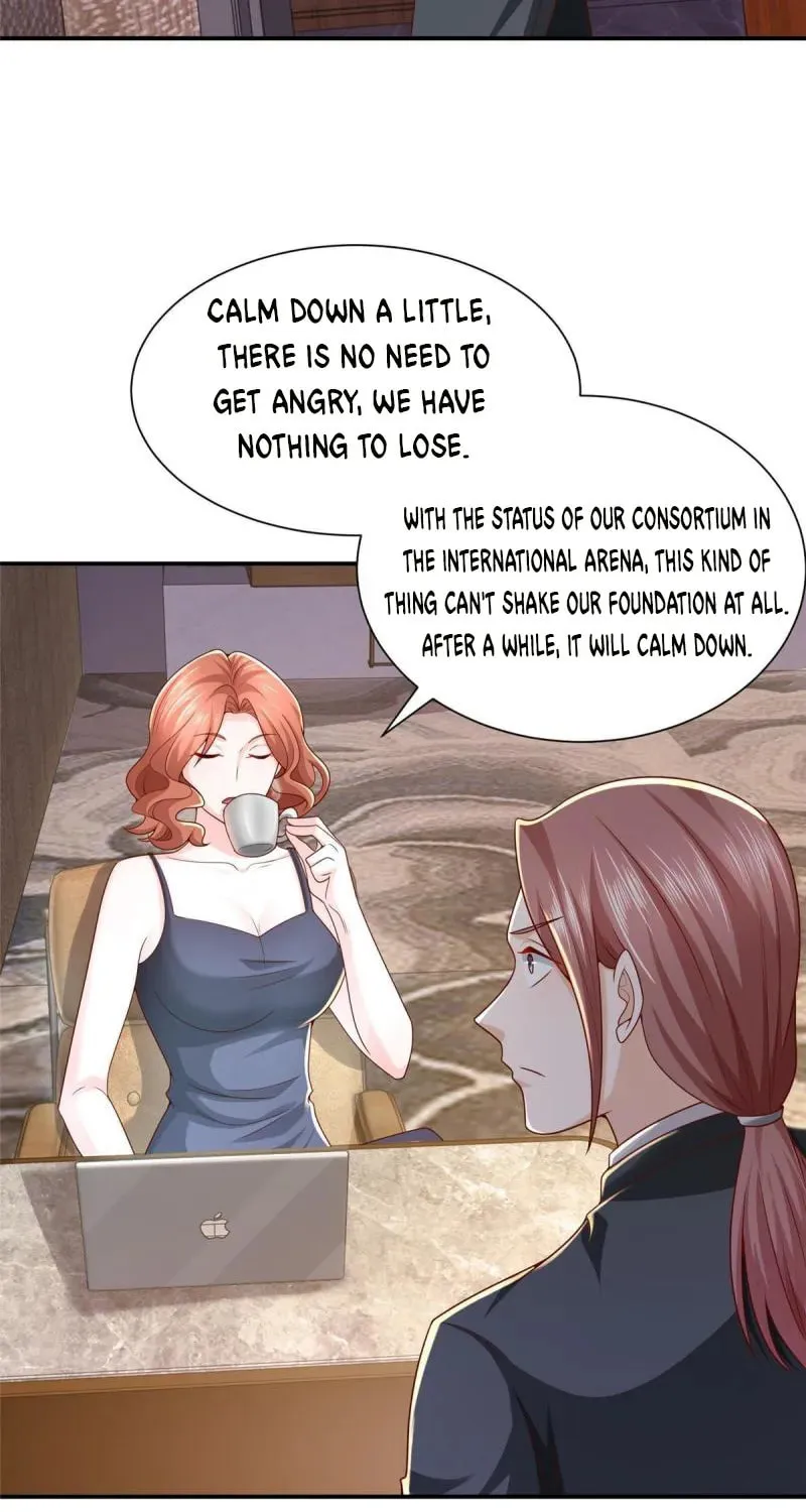 I Randomly Have A New Career Every Week Chapter 283 page 6 - 