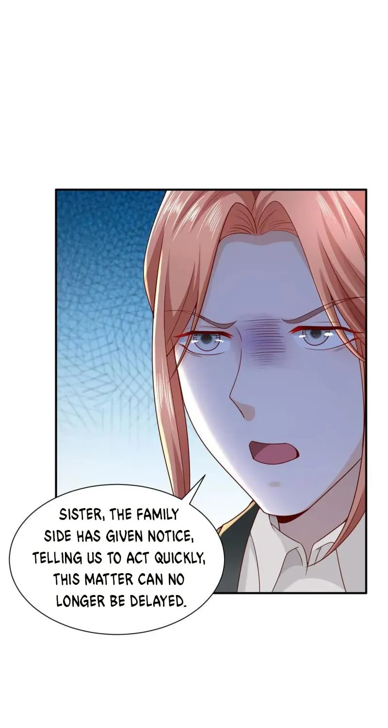 I Randomly Have A New Career Every Week Chapter 283 page 7 - 