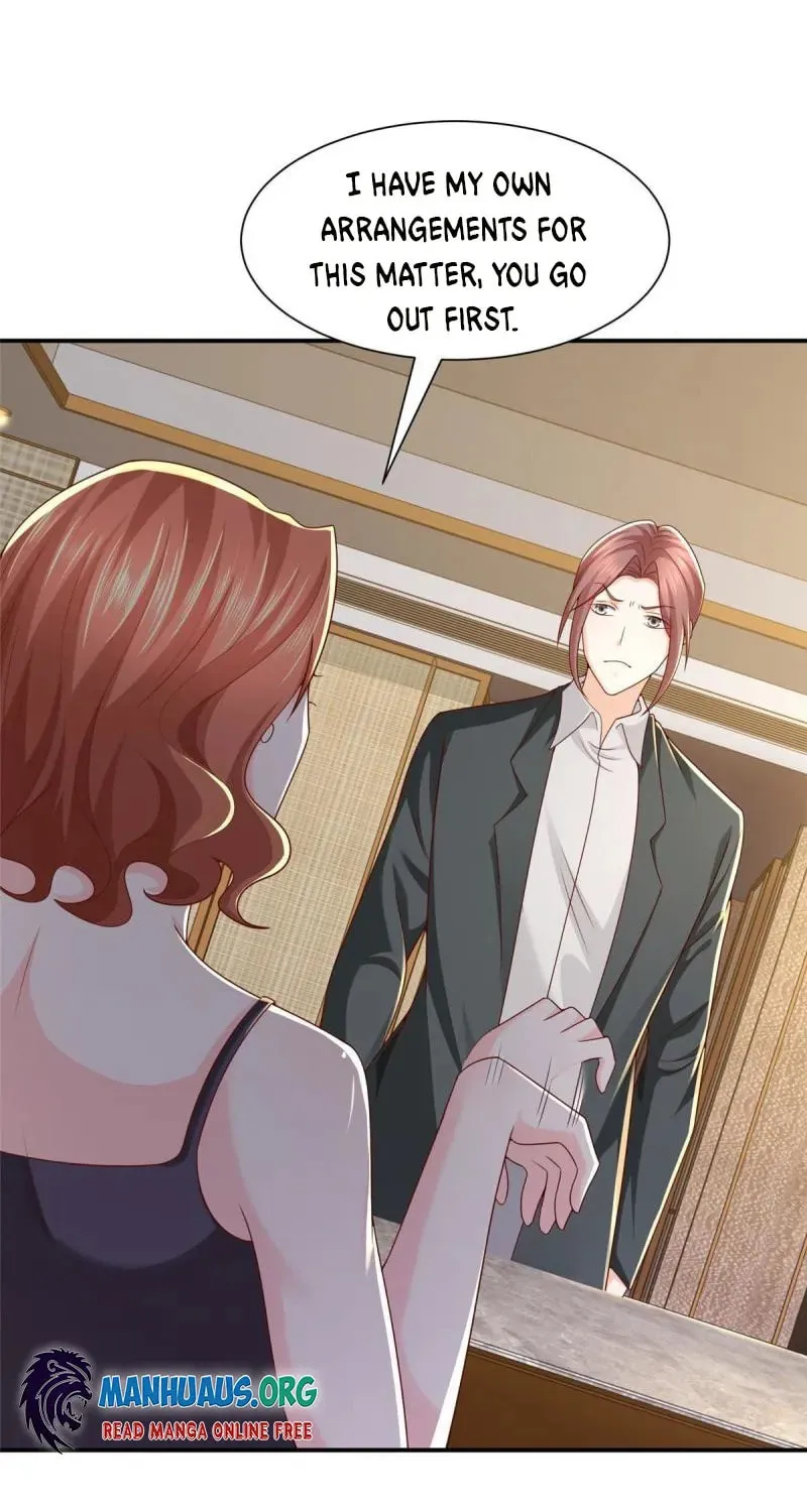 I Randomly Have A New Career Every Week Chapter 283 page 8 - 