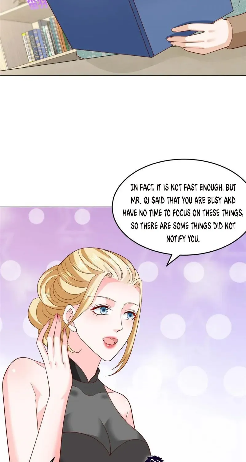 I Randomly Have A New Career Every Week Chapter 284 page 11 - 