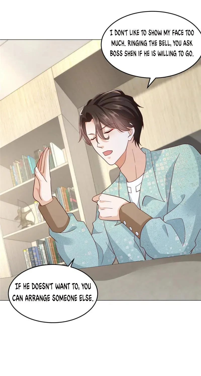I Randomly Have A New Career Every Week Chapter 284 page 13 - 