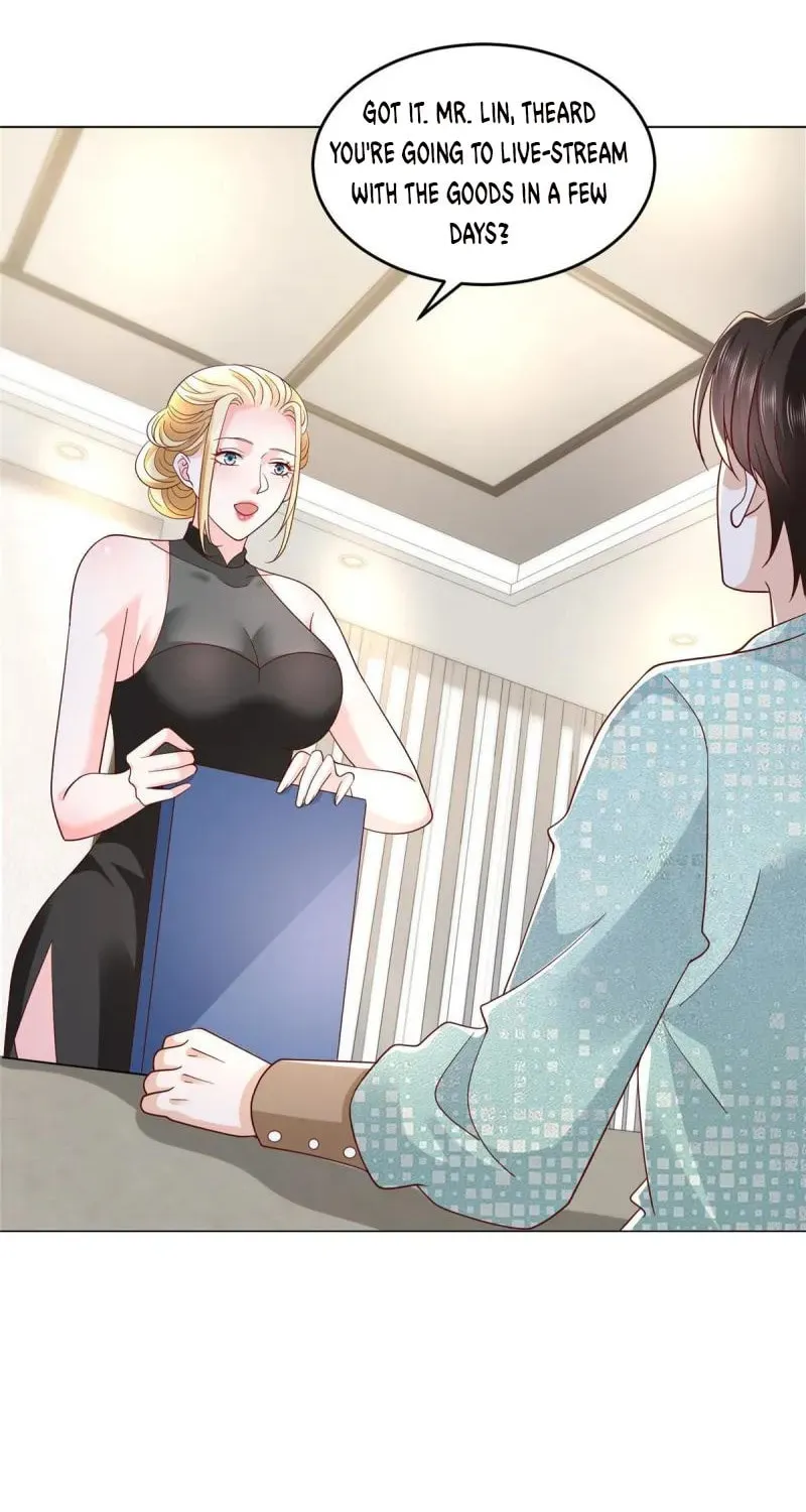I Randomly Have A New Career Every Week Chapter 284 page 14 - 