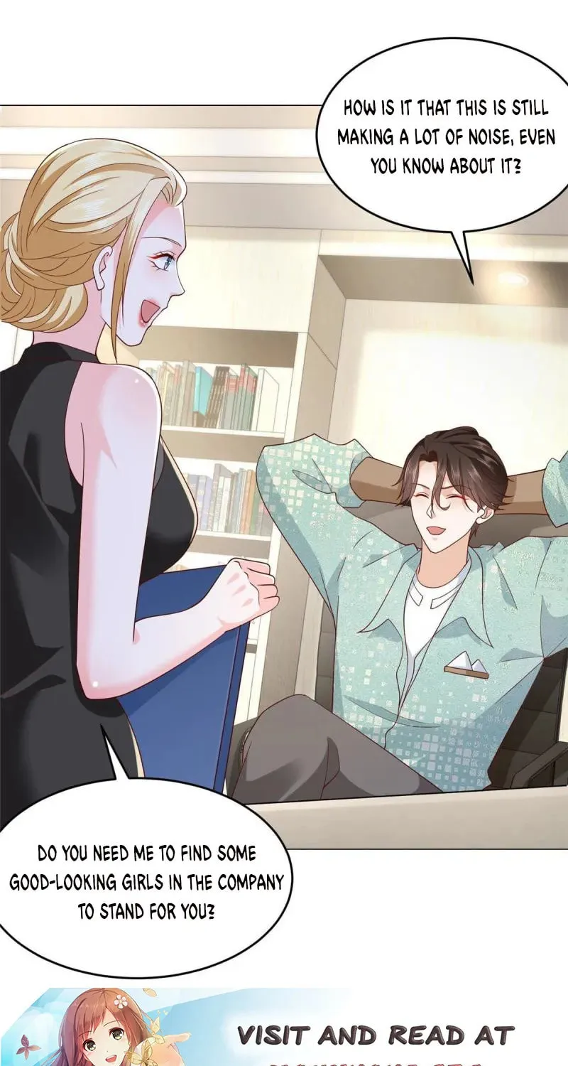 I Randomly Have A New Career Every Week Chapter 284 page 15 - 