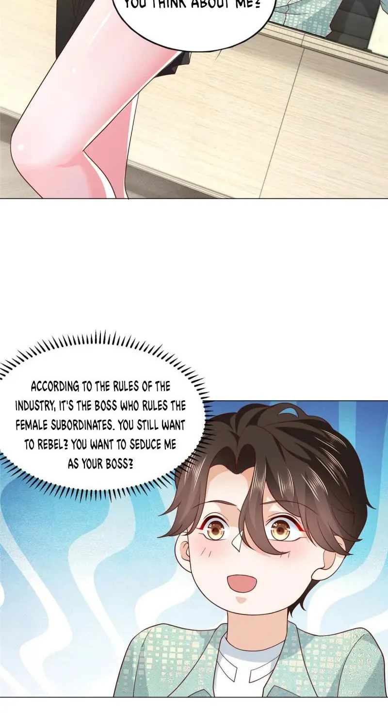 I Randomly Have A New Career Every Week Chapter 284 page 18 - 