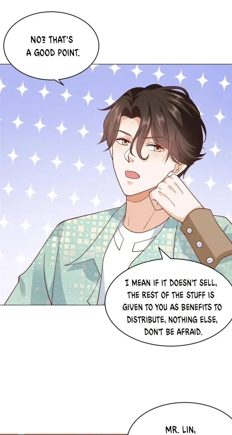 I Randomly Have A New Career Every Week Chapter 284 page 3 - 