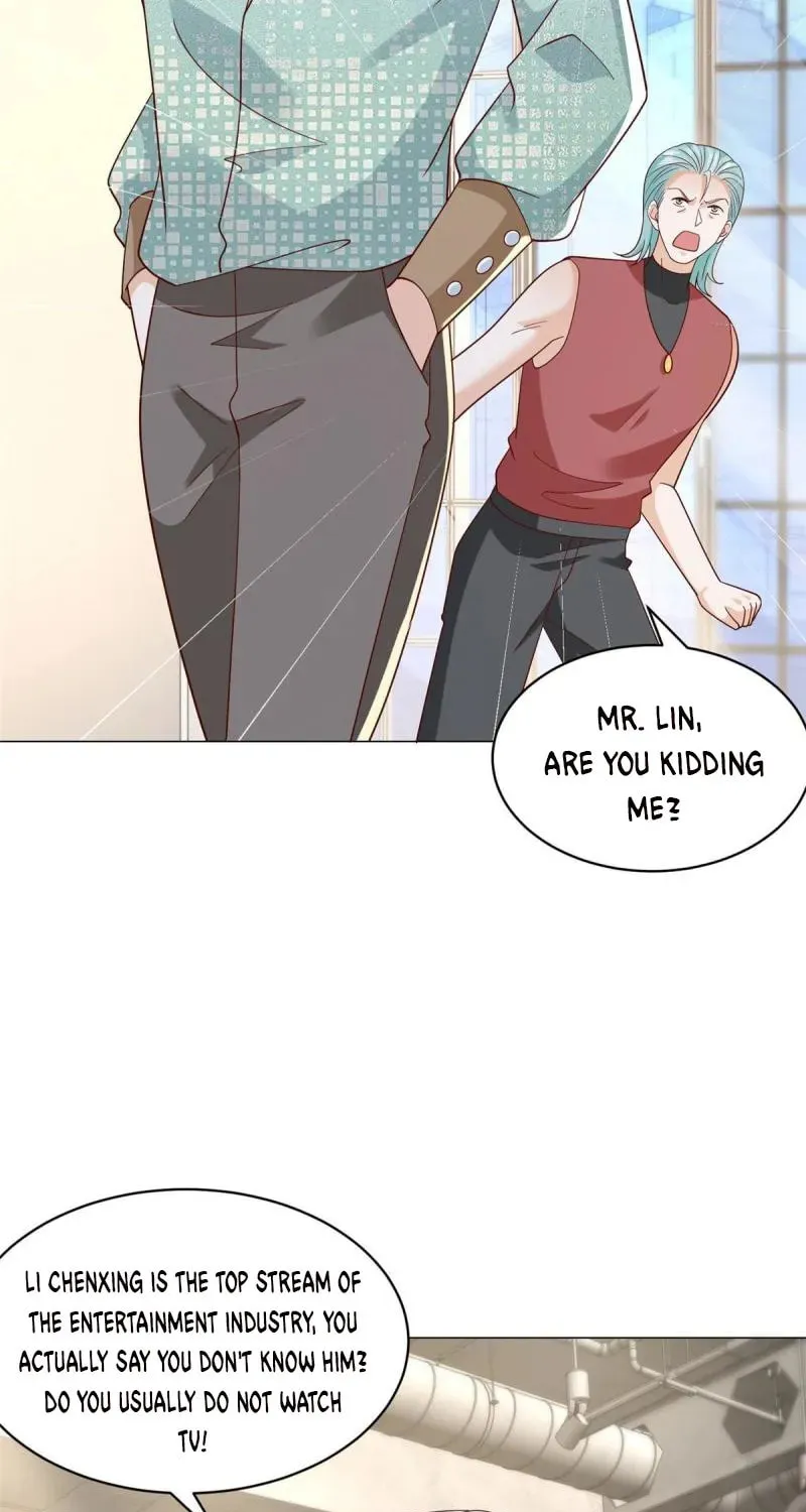 I Randomly Have A New Career Every Week Chapter 284 page 26 - 