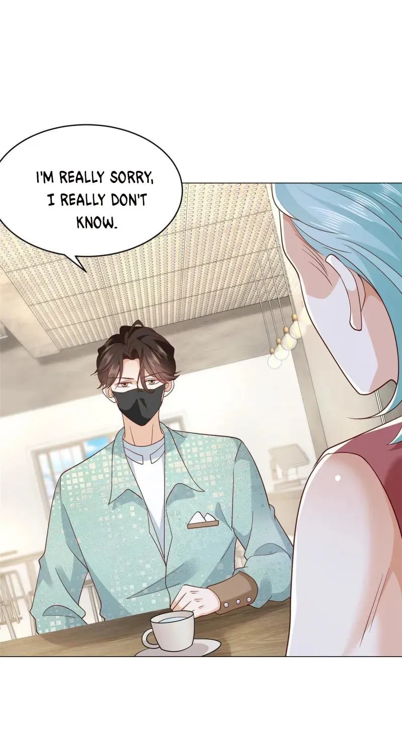 I Randomly Have A New Career Every Week Chapter 284 page 29 - 